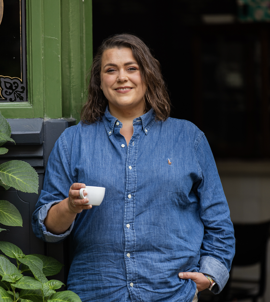 Charlotte Meindersma